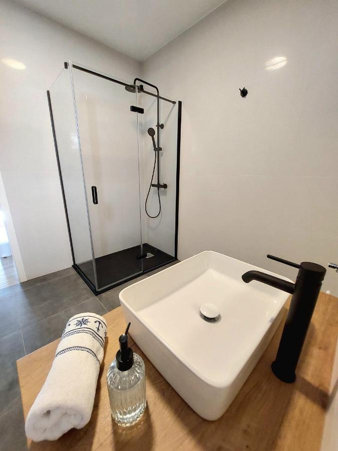 Luxury Sea View Apartment Jesenice  Esterno foto