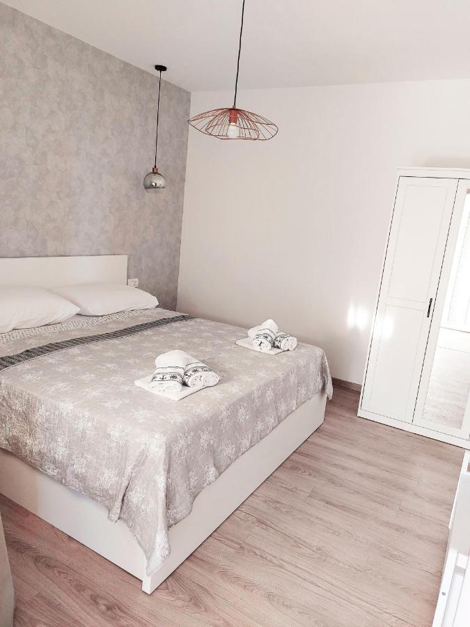 Luxury Sea View Apartment Jesenice  Esterno foto